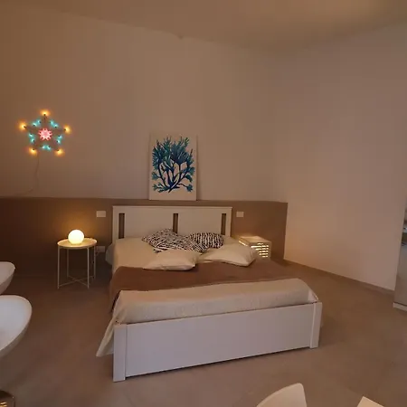 Apartman Maya A Otranto