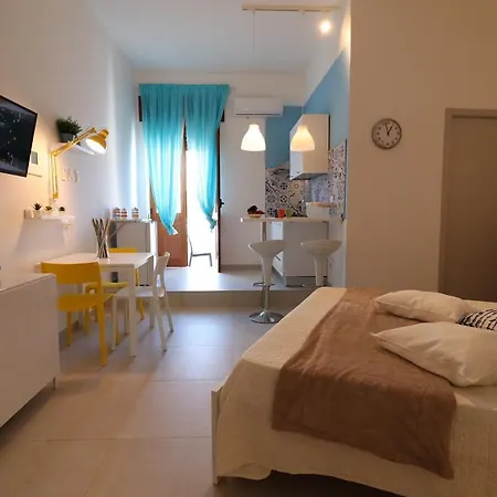 Apartman Maya A *