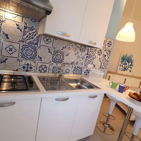 Apartman Maya A Otranto