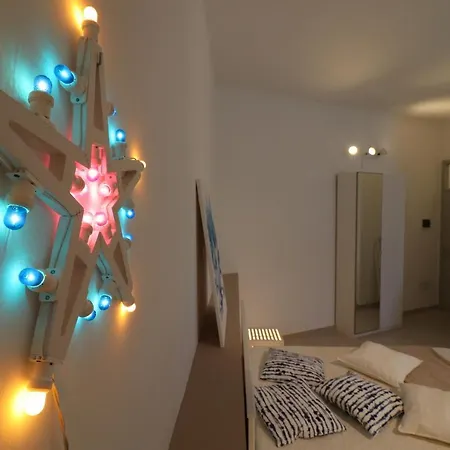 Maya A Apartman Otranto