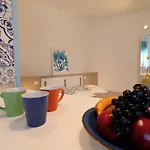 Maya A Appartement *