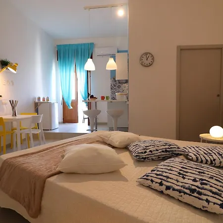 Apartament Maya A