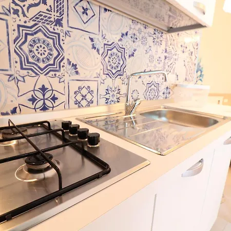 Maya A Apartamento