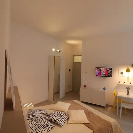 Apartamento Maya A Otranto