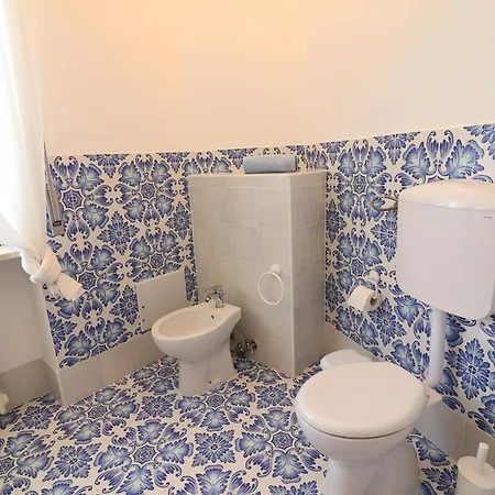 Apartamento Maya A