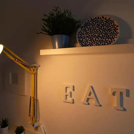 아파트 Maya A 오트란토