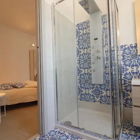 Maya A Appartement Otranto