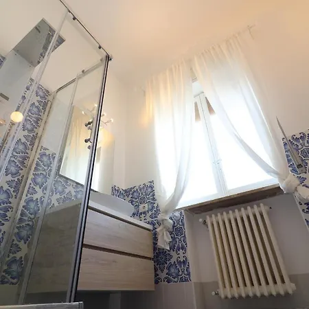 Maya A Appartement *