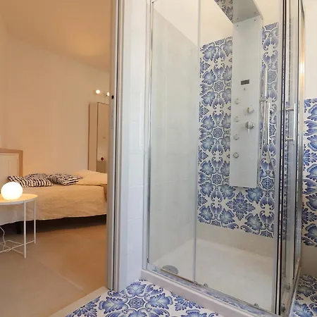 Maya A Appartement *