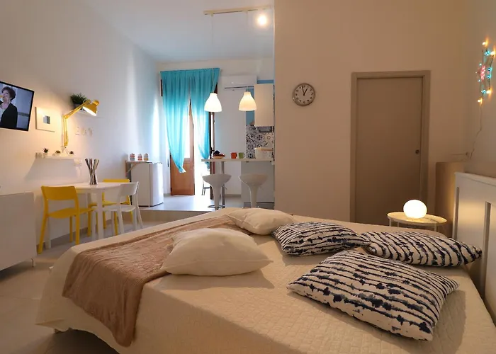 Apartament Maya A