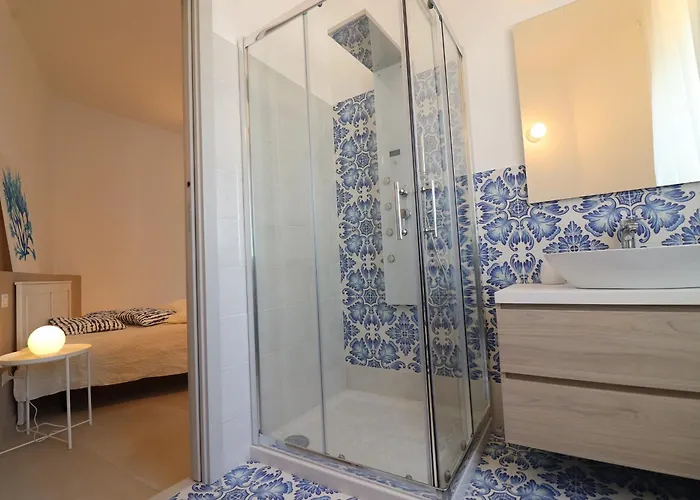 Maya A Apartament Otranto