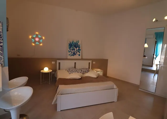 Apartament Maya A Otranto