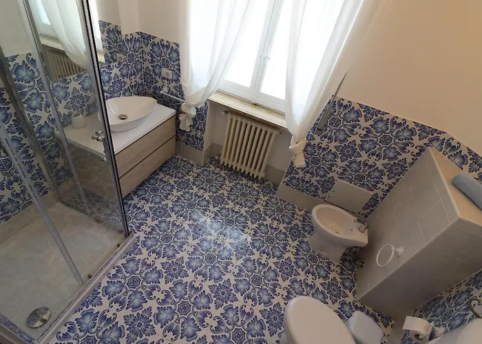 Apartamento Maya A *