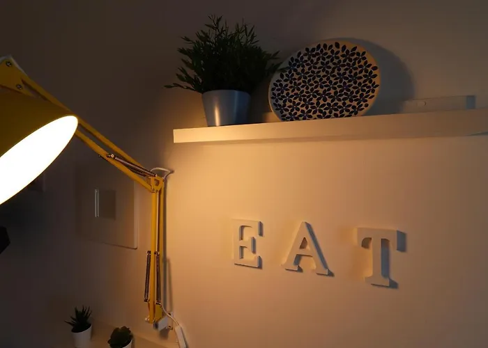 아파트 Maya A 오트란토