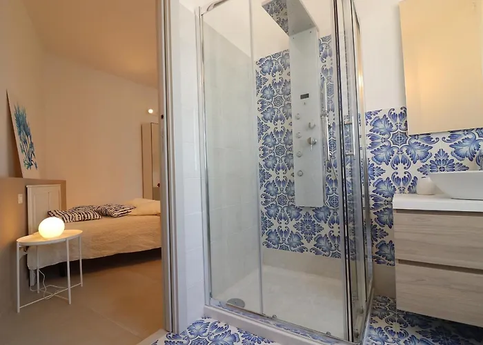 Maya A Apartament Otranto