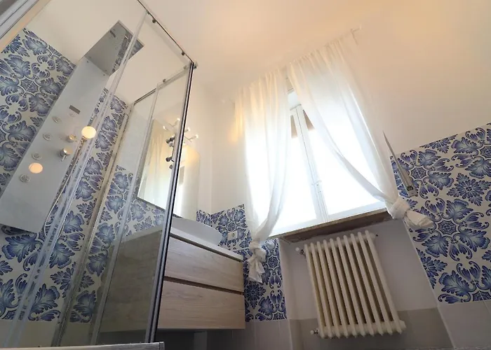 Maya A Apartamento *