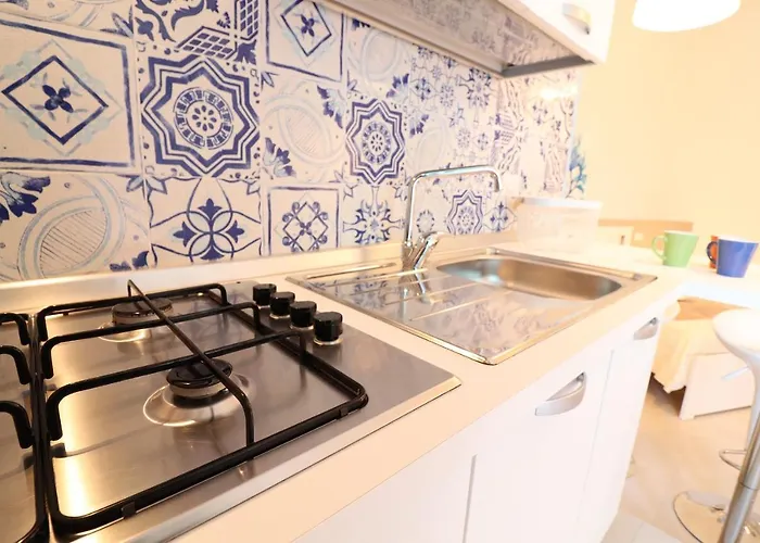 Maya A Apartamento *