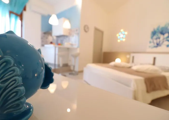 Apartamento Maya A *